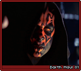 Darth Maul 01