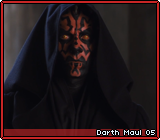 Darth Maul 05