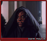 Darth Maul 06