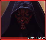 Darth Maul 08