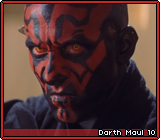 Darth Maul 10