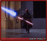 Darth Maul 11