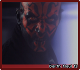 Darth Maul 13