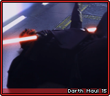 Darth Maul 15