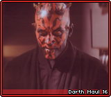 Darth Maul 16