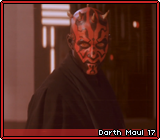 Darth Maul 17