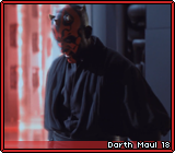 Darth Maul 18