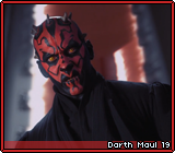 Darth Maul 19