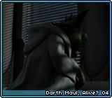 Darth Maul, Alive? 04