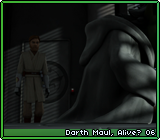 Darth Maul, Alive? 06