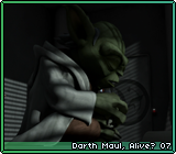 Darth Maul, Alive? 07