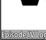 Episode IV Logo 16