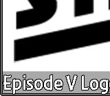 Episode V Logo 16