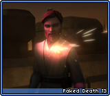 Faked Death 13