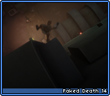 Faked Death 14