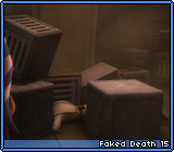 Faked Death 15