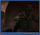 Faked Death 16