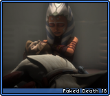 Faked Death