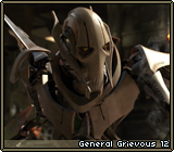 General Grievous 12