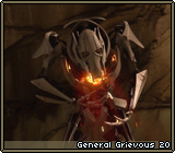 General Grievous 20