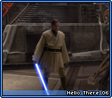 Hello There 06