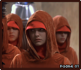 Padmé 01