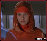 Padmé 10