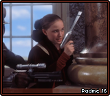 Padmé 16