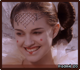 Padmé 20