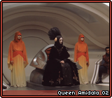 Queen Amidala 02