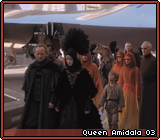 Queen Amidala 03