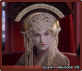 Queen Amidala 05