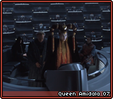 Queen Amidala 07