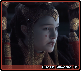 Queen Amidala 09