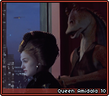 Queen Amidala 10