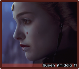 Queen Amidala 11