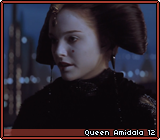 Queen Amidala 12