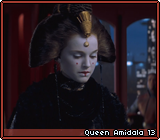 Queen Amidala 13