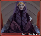 Queen Amidala 14