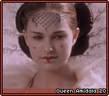 Queen Amidala 20