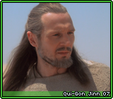 Qui-Gon Jinn 07