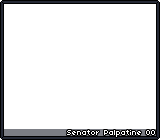 Senator Palpatine 00