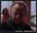 Senator Palpatine 05