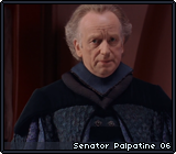 Senator Palpatine 06