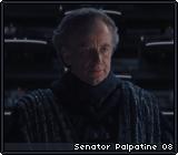 Senator Palpatine 08