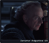 Senator Palpatine 09