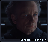 Senator Palpatine 10