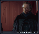 Senator Palpatine 11