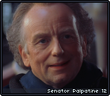 Senator Palpatine 12