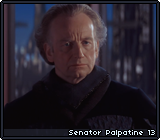 Senator Palpatine 13